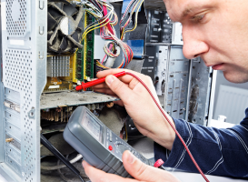 Ausbildung zum Elektroniker für Betriebstechnik