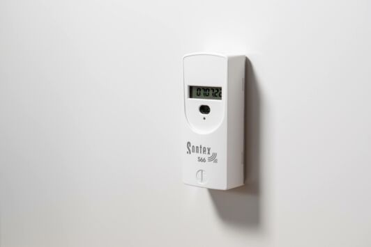 Sontex Heizkostenverteiler