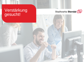 Kaufmännischer Sachbearbeiter zur Verstärkung des Teams gesucht