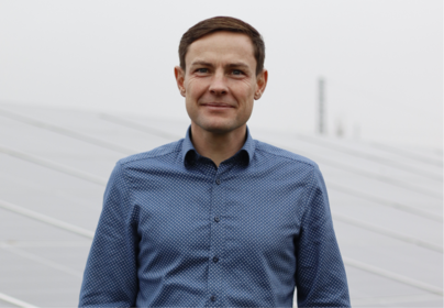 Ansprechpartner Holger Meinen